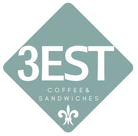 Logo Cafeneaua 3 Est Alba Iulia